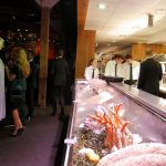 seafood bar