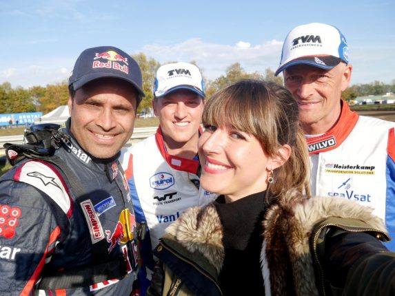 RTL GP Dakar Pre Proloog