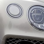 Bentley Bentayga koplampen headlights