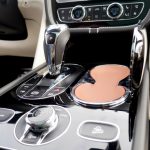 Bentley Automatic gearbox automaat Bentayga