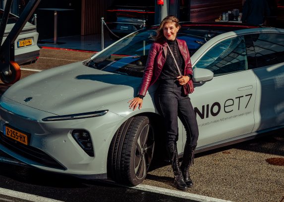 EV Experience: Ervaar elektrisch
