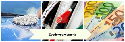 Goede voornemens