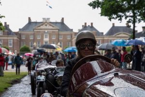 Interview Rosemarijn Veenenbos