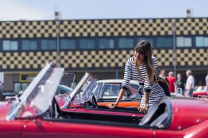 Historic Assen Trophy – Klassiekers & Youngtimers