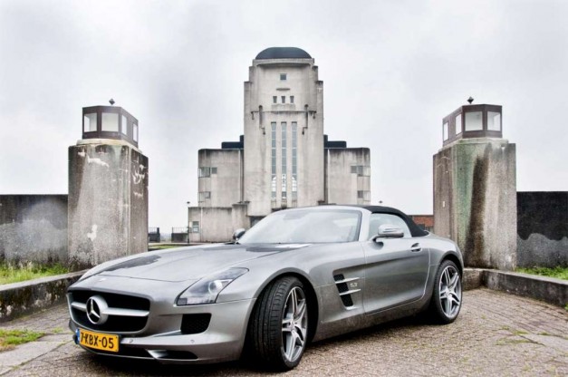 SLS Zij aanzicht-1024