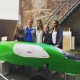 Shell Eco-marathon 2015