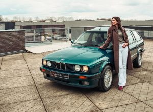 E30 Touring youngtimer