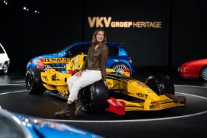 Renault Sport & Alpine collectie (te koop!)