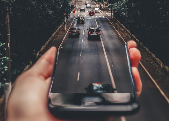 10 IG accounts die het volgen waard zijn