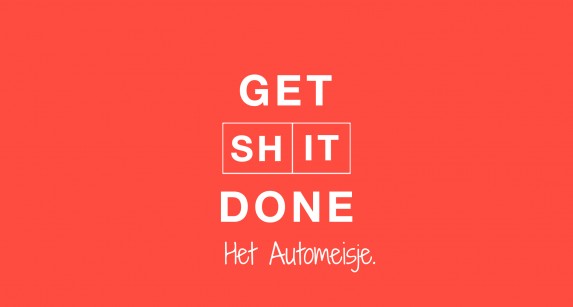 Fulltime bloggen