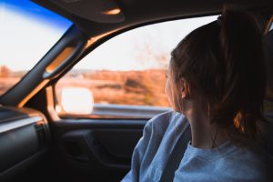 Iemand anders auto verzekeren, mag dat?