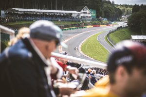 Kennismaking met Spa-Francorchamps: het mooiste circuit ter wereld?