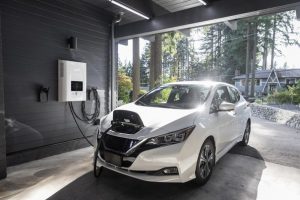 Past de elektrische laadpaal bij jouw auto?