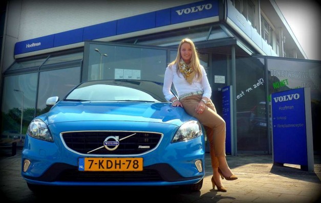 Interview Larissa de Leeuw