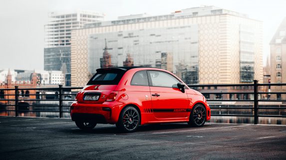 Fiat 500 kopen?