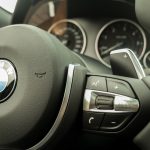 multifunctioneel-stuurwiel- BMW M Serie