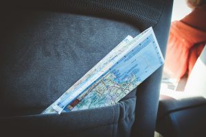 Roadtrippen met een leaseauto: mag dat eigenlijk – en wat moet je weten?