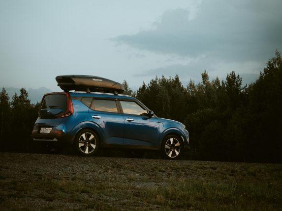 Dakkoffers: Het geheime wapen voor op autovakantie
