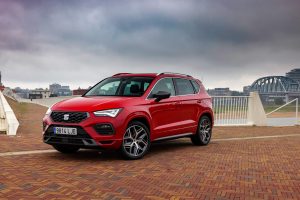 SEAT Private lease: ontdek de veelzijdige en comfortabele auto’s van SEAT
