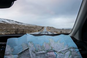 Tips voor een onvergetelijke roadtrip