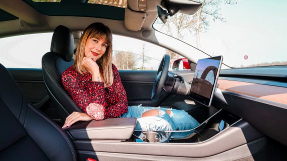 Claim de perfecte autoverzekering!