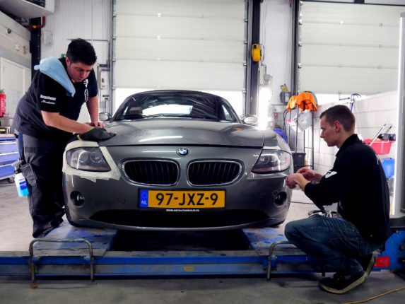 Detailen doe je zo