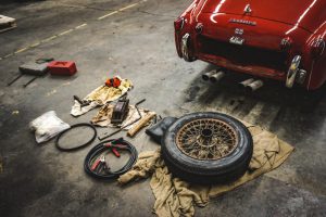 Top 3 duurste auto reparaties